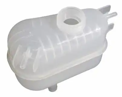 RESERVATORIO DAGUA RADIADOR GM PRISMA 2007 A 2012