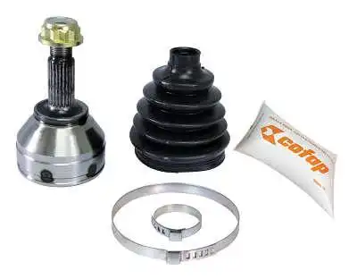 JUNTA HOMOC GOL GV/GVI 1.6 SAVEIRO GV 1.6 FOX 1.6 10/