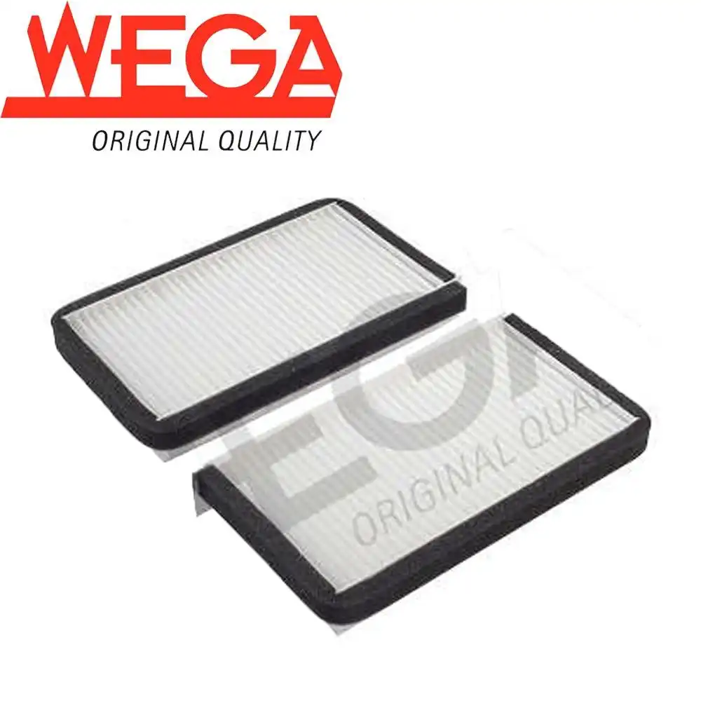 FILTRO AR CABINE MITSUBISHI PAJERO TR4 2.0 16V 2003/