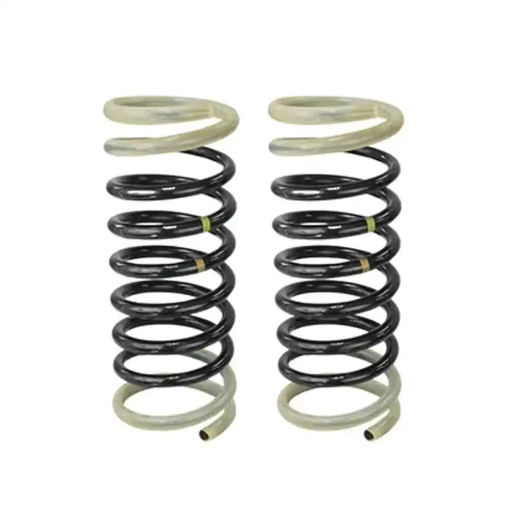 MOLA TRAS SAVEIRO PLUS 98/ GIII GIV /09