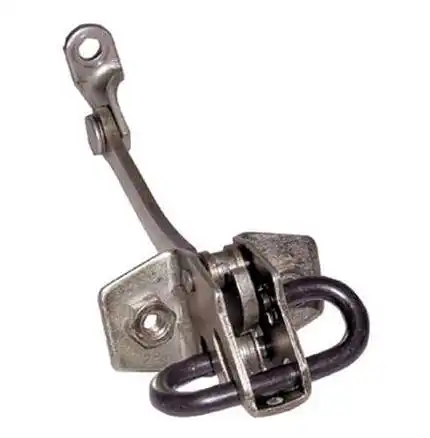 LIMITADOR PORTA GOL PLUS ESQ/DIR 2 PTS