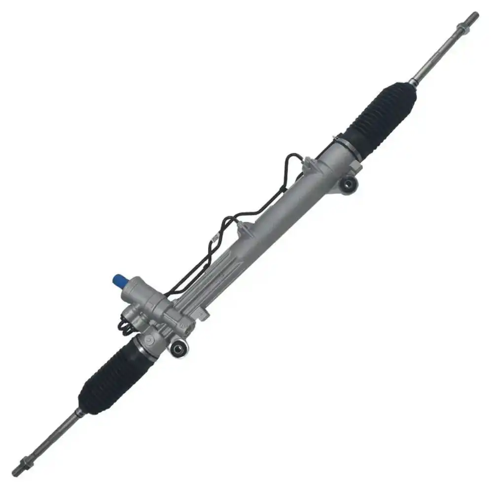 CAIXA DIRECAO FORD FIESTA NACIONAL 1994 A 2001 HIDRAULICA