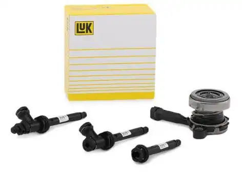 ATUADOR EMBREAGEM RENAULT MASTER 2.3 2.5 2005/