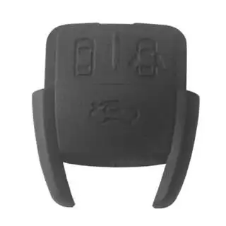 CAPA CONTROLE ALARME ASTRA VECTRA CORSA MONTANA 06/ (3 BOT