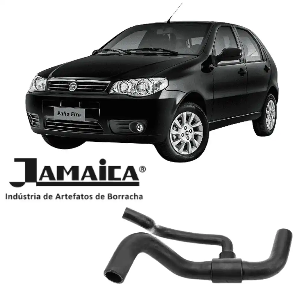 MANGUEIRA RADIADOR FIAT PALIO PALIO WEEKEND STRADA WORKING 1