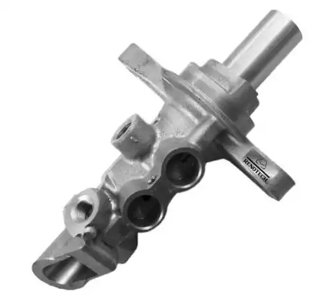 CILINDRO MESTRE FREIO RENAULT FLUENCE 2.0 16V 2011 A 2014