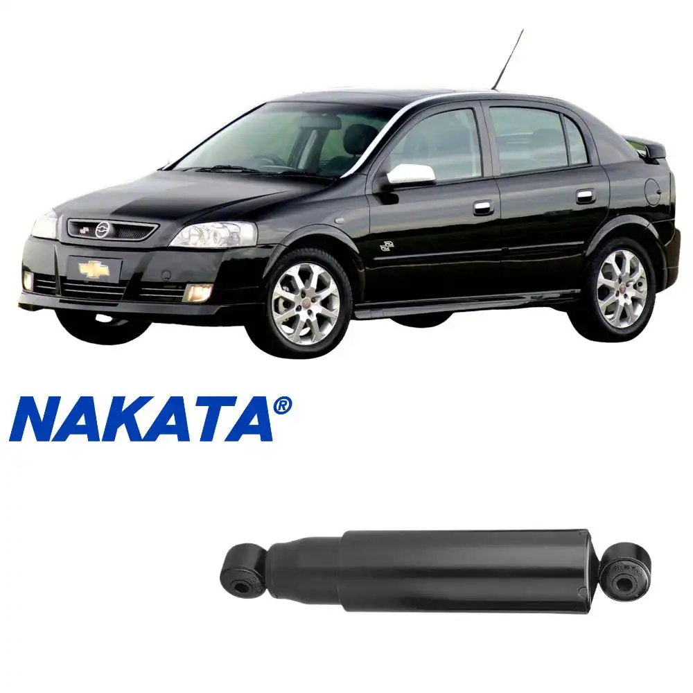 AMORTECEDOR TRASEIRO ASTRA 8/16V 1999 A 2011