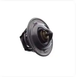 VALVULA TERMOST S-10 BLAZER MOTOR MWM  2.8  DUPLA SEM  JUNTA