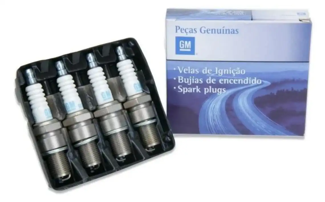 VELA S-10 2.5 ECOTEC 2015/