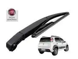 BRACO LIMP PARAB FIAT NOVO UNO 10/  TRAS