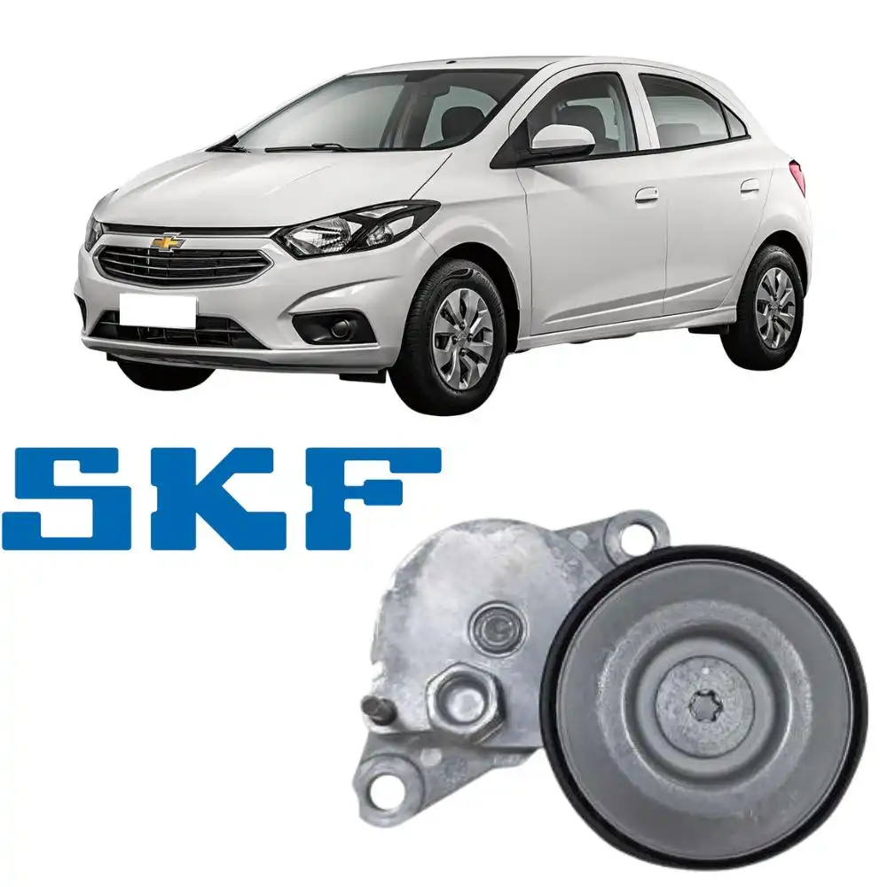 TENSOR CORREIA ALTERNADOR ONIX 1.0 12V 2019 A 2022