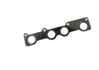 JUNTA COLETOR ESCAPE RENAULT LOGAN SANDERO 1.6 8V 2007/