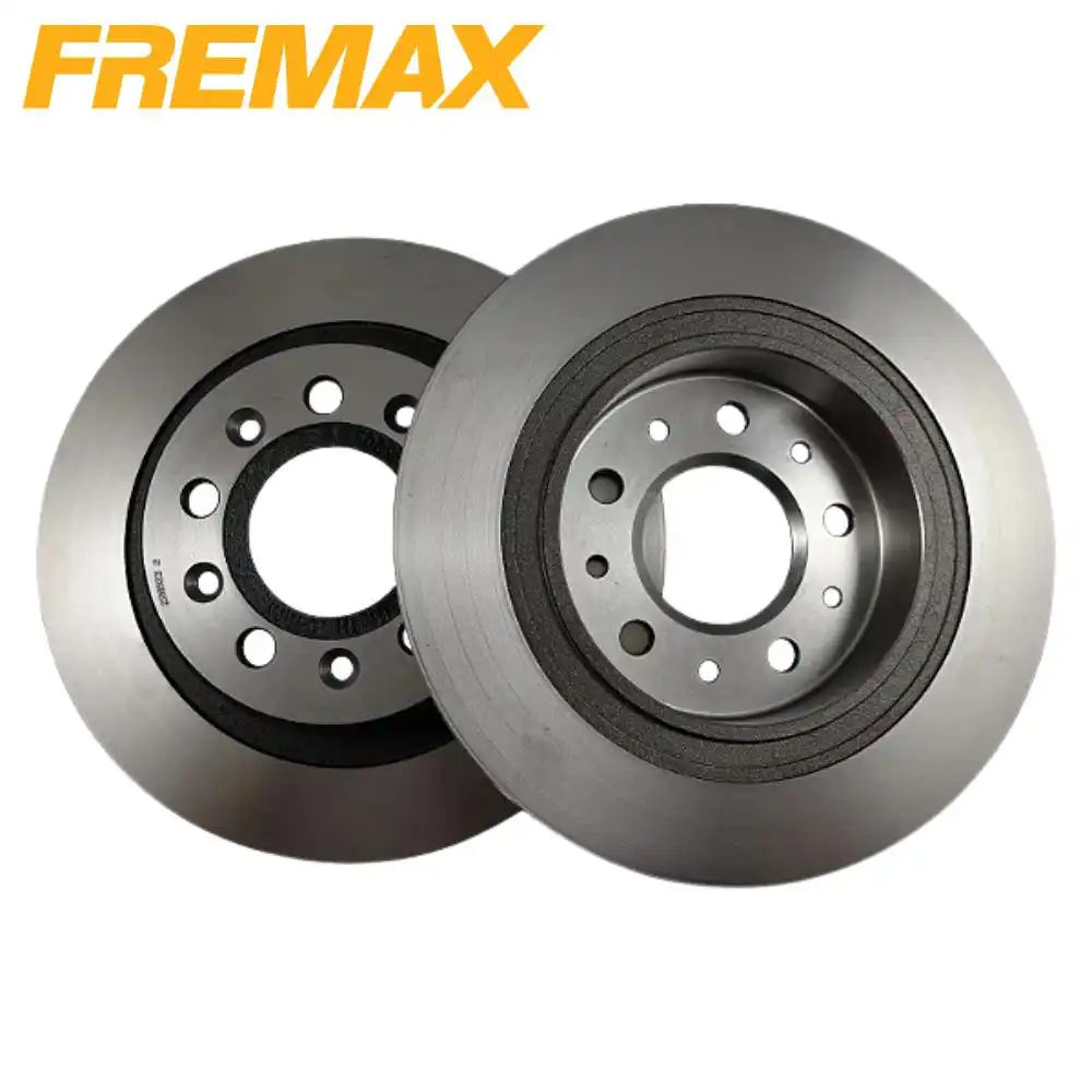 DISCO FREIO TRASEIRO EQUINOX 2.0 2018 ACIMA SOLIDO