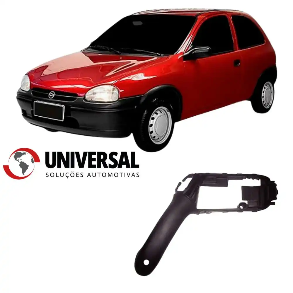 DESCANSA BRACO CORSA 1994 EM DIANTE DIR