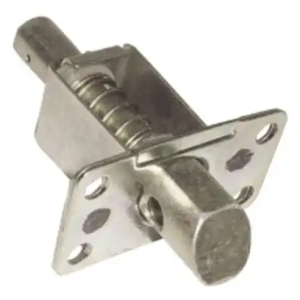 FECHADURA TAMPA TRAS SAVEIRO (TRINCO LATERAL)