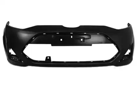 PARACHOQUE DIANT FIESTA 10/13 C/FAROLETE (BOCAO)