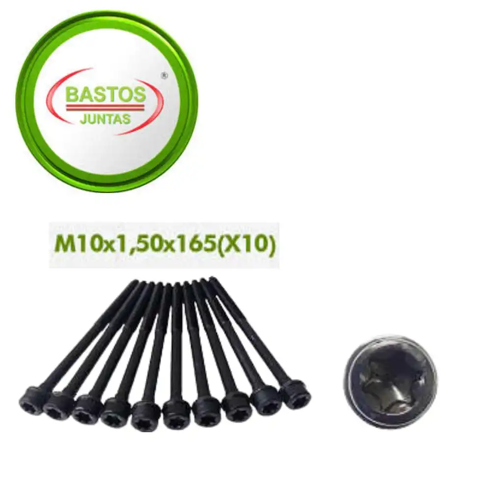 PARAFUSO CABECOTE FIAT ARGO 1.3 2017 A 2022 FIREFLY