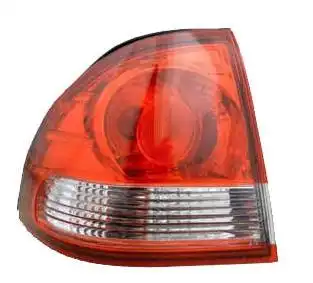 SINAL TRAS CORSA CLASSIC 2011 EM DIANTE ESQ CANTO