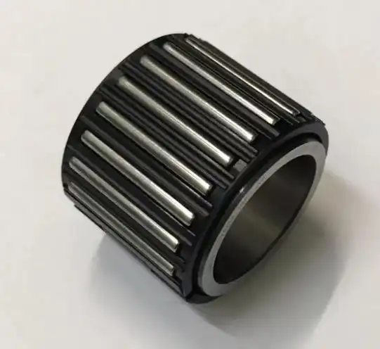 ROLAM CAIXA GOL GV FOX 1.0 8V 1.6 8V 04/15  5ª AGULHA