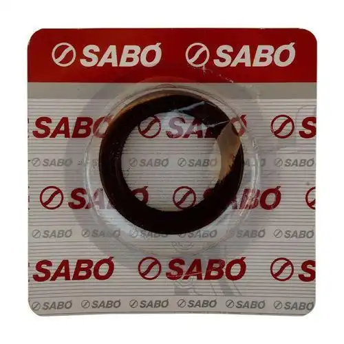 RETENTOR VIRABREQUIM C4 C3 1.4 / 1.5 / 1.6 8V