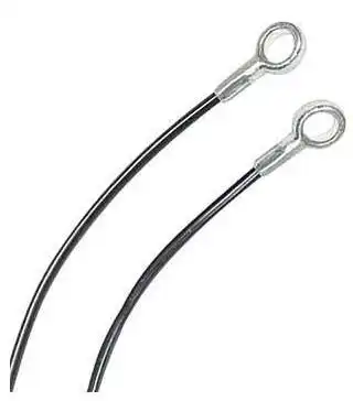 ESPIA ACO CACAMBA CORSA PICK-UP 1995 A 2003