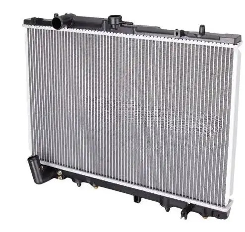 RADIADOR AGUA PAJERO SPORT 2.5 2006 A 2010