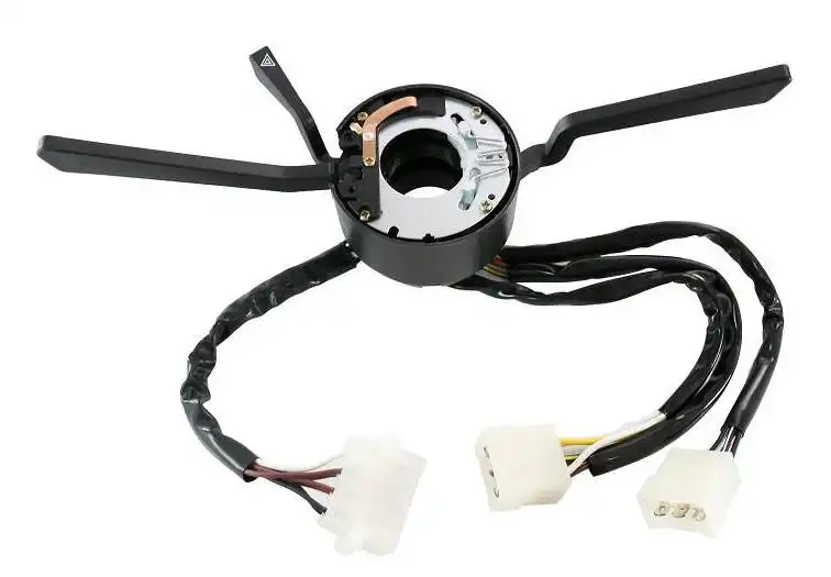 CHAVE PISCA GOL 1984 A 1987