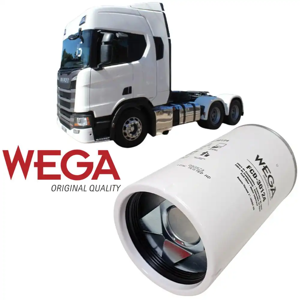 FILTRO COMB CARGO DIESEL 2010 EM DIANTE