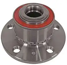 CUBO RODA DIANT POLO 2002/ C/ROLAM 5 FUROS S/ABS