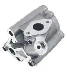 BOMBA OLEO FOCUS 2.0 16V DURATEC 2005 A 2011