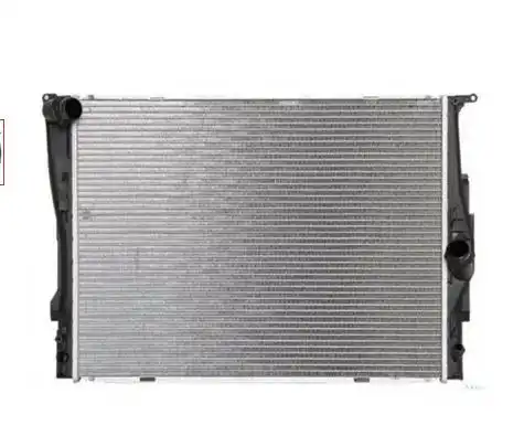 RADIADOR BMW SERIE 1 2004 A 2011