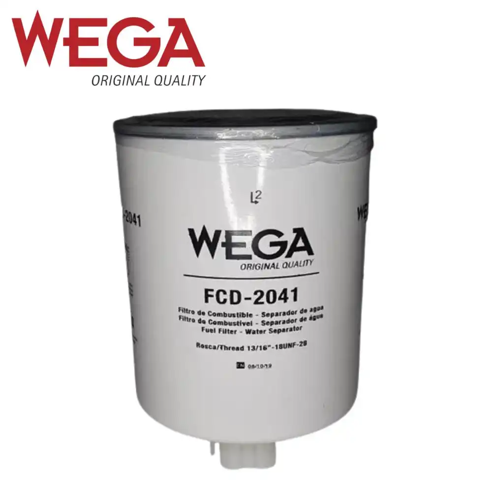 FILTRO DIESEL CASE COLHEITADEIRA 2388 8.3 1998 EM DIANTE