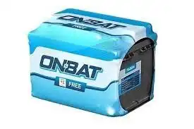 BATERIA UNIVERSAL 60 AMP. POSITIVO DIR (SELADA)