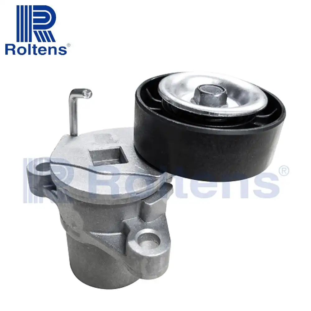 TENSOR CORREIA ALTERNADOR KA 1.0 12V 2015 ACIMA