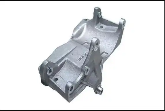 SUPORTE BOMBA DIR.HIDRAULICA GOL MI 1.0 8/16V 97/ C/ AR COND