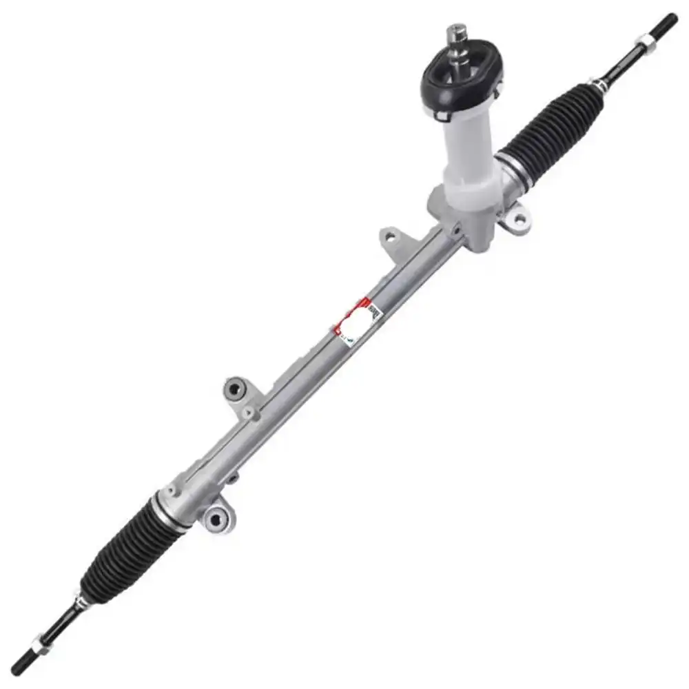 CAIXA DIRECAO HYUNDAI NEW TUCSON 1.6 TURBO 2016 ACIMA