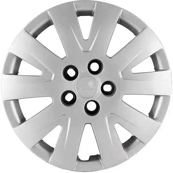 CALOTA ARO 15 FOX POLO 2010/