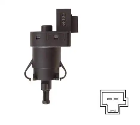 INTER FREIO FIESTA FOCUS FUSION MONDEO ECOSPORT