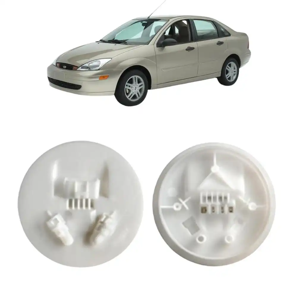 TAMPA BOMBA INJ ELET FOCUS 1.8 16V GASOLINA 2000 A 2005 DIF