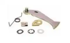 REPARO REGULADOR FREIO TRAS OPALA CARAVAN 1980 EM DIANTE DIR