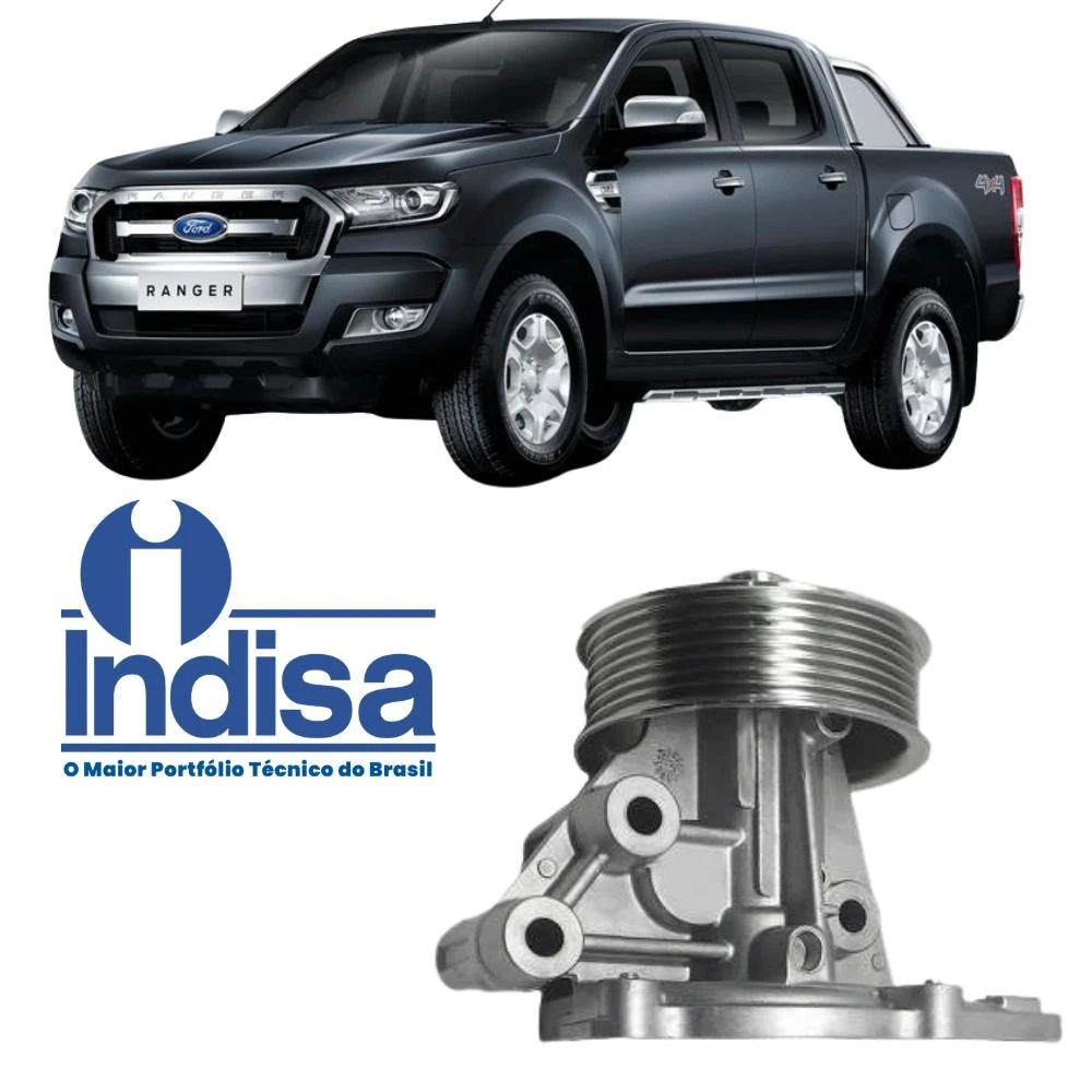 BOMBA DAGUA RANGER 3.2 20V DIESEL 2013/