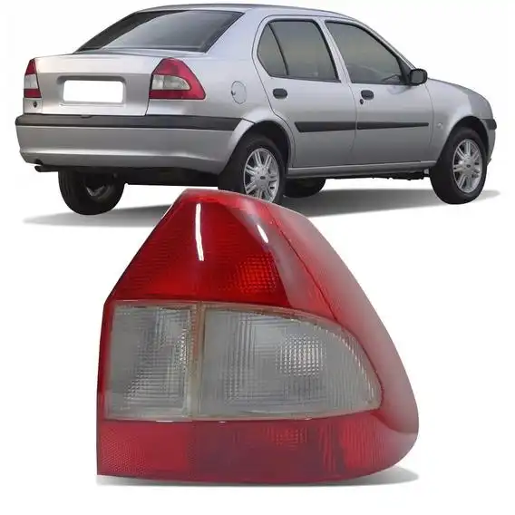 SINAL TRAS FIESTA 01/03 STREET DIR SEDAN