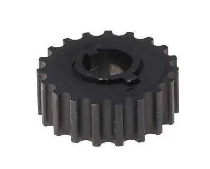 ENGRENAGEM VIRABREQUIM CORSA 1.6 8V 1994 ACIMA