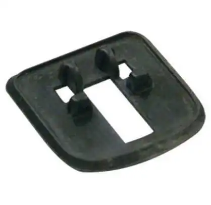 ESPELHO MACANETA EXT GOL PLUS 95/99 (PEQUENO)