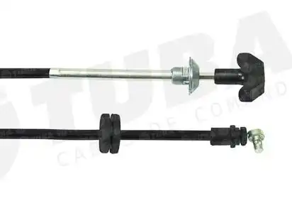 CABO CAPO CORCEL II 78/81