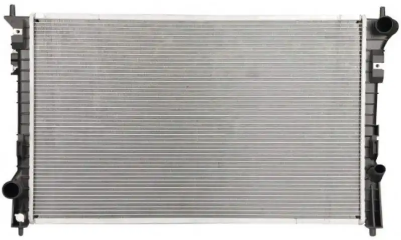 RADIADOR EDGE 3.5 V6 24V GASOLINA 2009 A 2018