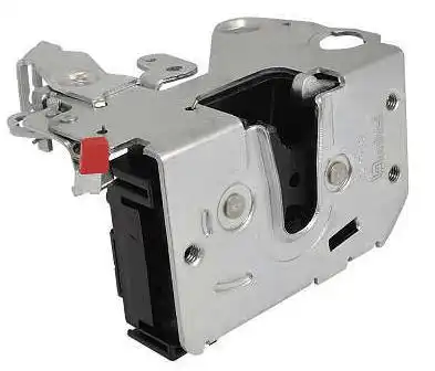 FECHADURA PORTA GOL PLUS GII GIII TRAS DIR