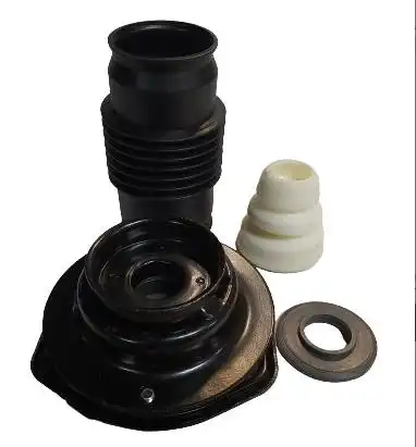 COXIM AMORTECEDOR DIANTEIRO FUSION 2006 A 2012 COMPLETO