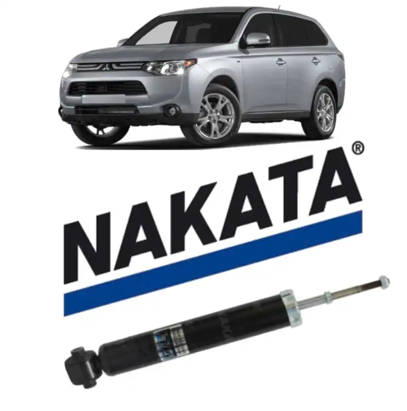 AMORTECEDOR TRASEIRO MITSUBISHI OUTLANDER 2006 A 2013