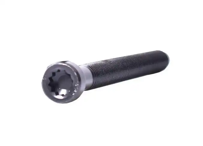 PARAFUSO CABECOTE AMAROK 2.0 16V 2010 ACIMA